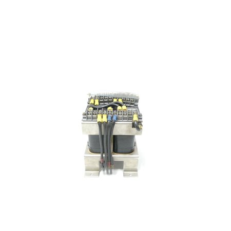 GEC MEASUREMENTS Biased Differential Protection Relay 2.89-8.66/5 Other Transformer GJ0104020